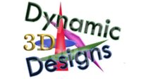 Modern Graphic Design Logo/Graphic