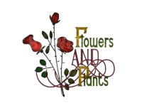 Flower Shop Graphic/Logo