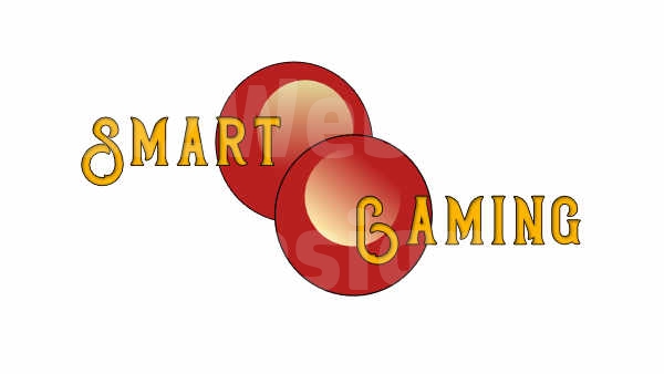 Smart Gaming Graphic/Logo