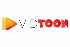 Vidtoon Software